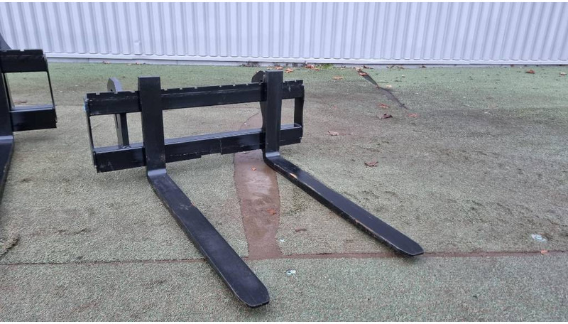SE Equipment Stora BM, Z802, Z602, Z402, Mek. Gaffelställ - Vorken voor Bouwmachine: afbeelding 3 SE Equipment Stora BM, Z802, Z602, Z402, Mek. Gaffelställ - Vorken voor Bouwmachine: afbeelding 3