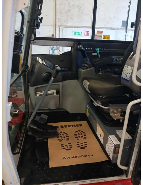 Takeuchi TB 290 - Minigraafmachine: afbeelding 5 Takeuchi TB 290 - Minigraafmachine: afbeelding 5