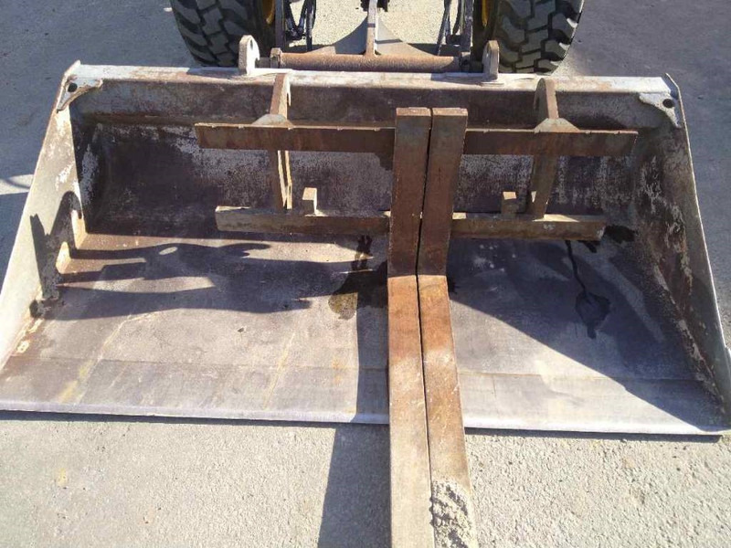 Volvo L 35 G - Wiellader: afbeelding 5 Volvo L 35 G - Wiellader: afbeelding 5