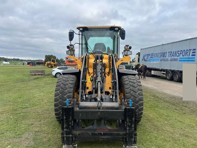 Volvo L 60 H - Wiellader: afbeelding 3 Volvo L 60 H - Wiellader: afbeelding 3