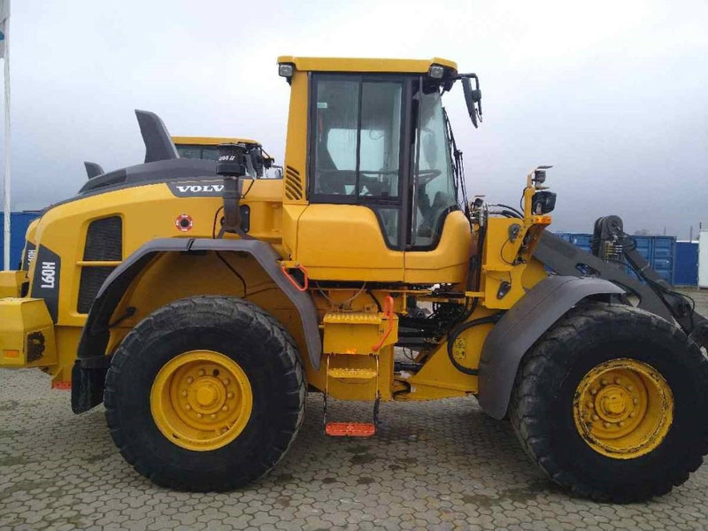 Volvo L 60 H - Wiellader: afbeelding 3 Volvo L 60 H - Wiellader: afbeelding 3