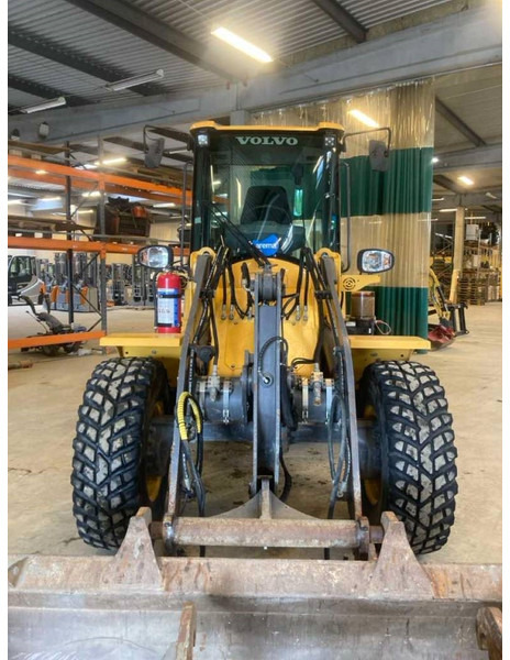 Volvo L30G/S - Wiellader: afbeelding 3 Volvo L30G/S - Wiellader: afbeelding 3