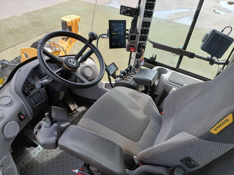 Volvo L70 H, Hjullastare - Wiellader: afbeelding 5 Volvo L70 H, Hjullastare - Wiellader: afbeelding 5