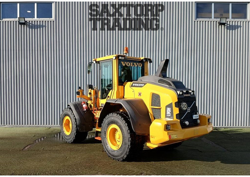 Volvo L90 H, Hjullastare - Wiellader: afbeelding 3 Volvo L90 H, Hjullastare - Wiellader: afbeelding 3