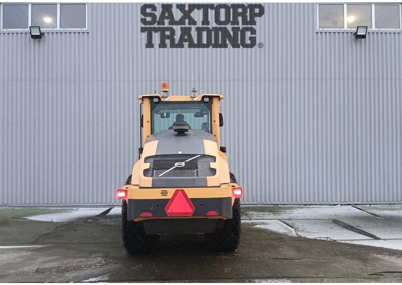 Volvo SD160 B, Vält - Bandenwals: afbeelding 4 Volvo SD160 B, Vält - Bandenwals: afbeelding 4