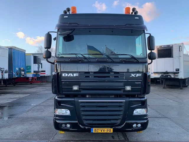 DAF XF 105 FAN XF105 420 HIAB 288 EP-5 HIDuo Radio control - Kraanwagen: afbeelding 3 DAF XF 105 FAN XF105 420 HIAB 288 EP-5 HIDuo Radio control - Kraanwagen: afbeelding 3
