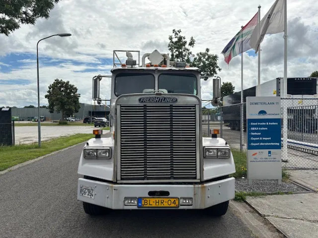 Freightliner 3 AXLE RIGID 6x4 chassis cabine - Chassis vrachtwagen: afbeelding 5 Freightliner 3 AXLE RIGID 6x4 chassis cabine - Chassis vrachtwagen: afbeelding 5