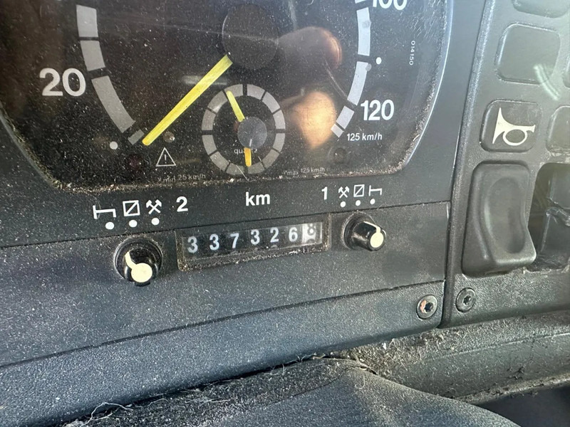 Scania P94-220 Chassis DB 4X2 NA 65115 Low Milage - Chassis vrachtwagen: afbeelding 4 Scania P94-220 Chassis DB 4X2 NA 65115 Low Milage - Chassis vrachtwagen: afbeelding 4