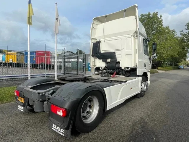 DAF CF 400 FT Spacecab Very good driving truck - Trekker: afbeelding 5 DAF CF 400 FT Spacecab Very good driving truck - Trekker: afbeelding 5