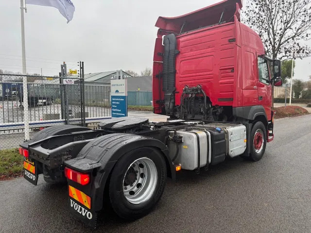 Volvo FM 410 tractor head Tipper Hydraulics MOT 11-05-2026 - Trekker: afbeelding 5 Volvo FM 410 tractor head Tipper Hydraulics MOT 11-05-2026 - Trekker: afbeelding 5