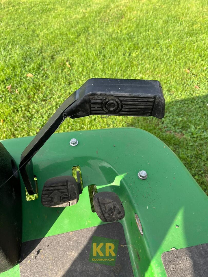 1580 John Deere - Gazonmaaier: afbeelding 5 1580 John Deere - Gazonmaaier: afbeelding 5