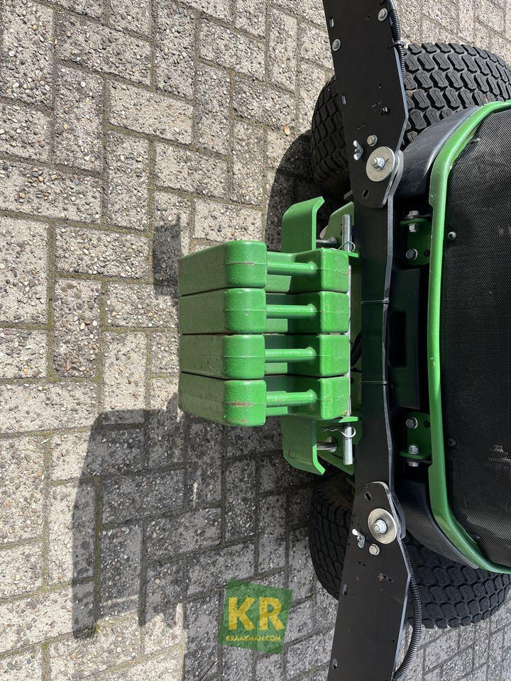 1585 John Deere - Gazonmaaier: afbeelding 5 1585 John Deere - Gazonmaaier: afbeelding 5