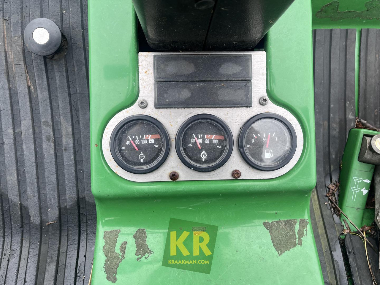 1905 John Deere - Gazonmaaier: afbeelding 5 1905 John Deere - Gazonmaaier: afbeelding 5