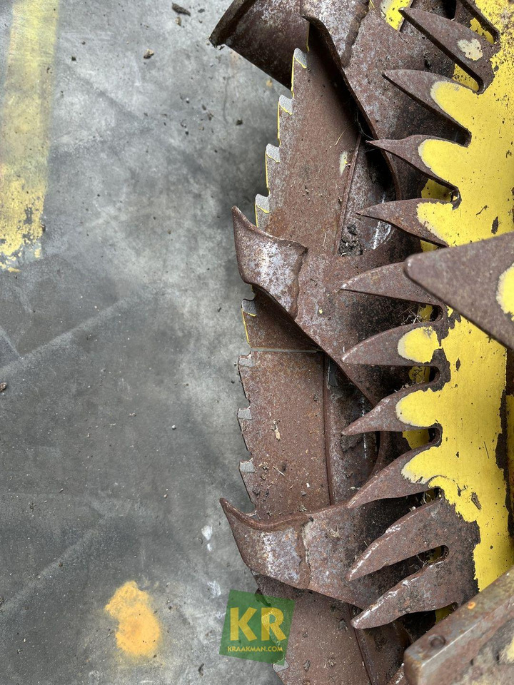 475 PLUS Kemper  - Hakselaar toebehoor: afbeelding 5 475 PLUS Kemper  - Hakselaar toebehoor: afbeelding 5