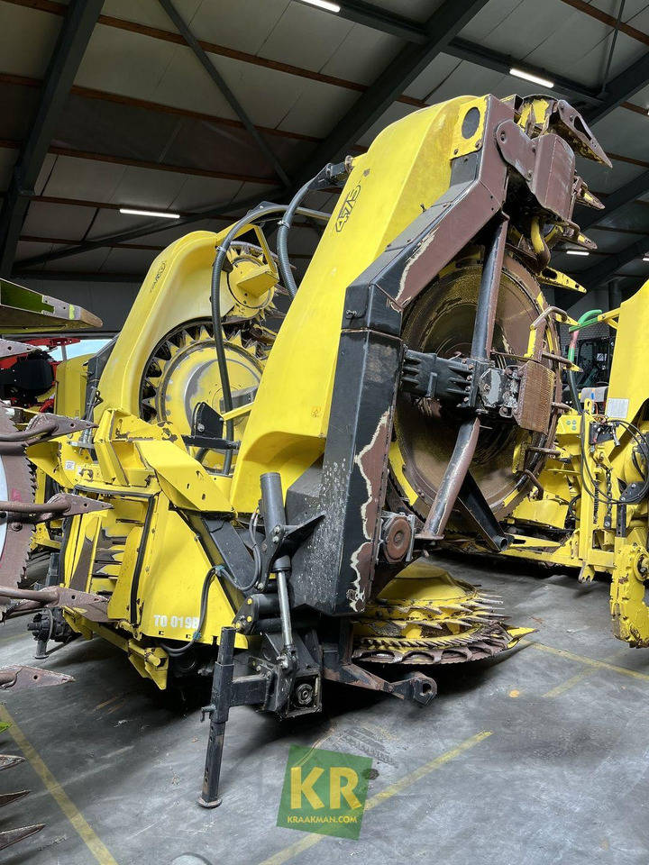 475 PLUS Kemper  - Hakselaar toebehoor: afbeelding 1 475 PLUS Kemper  - Hakselaar toebehoor: afbeelding 1