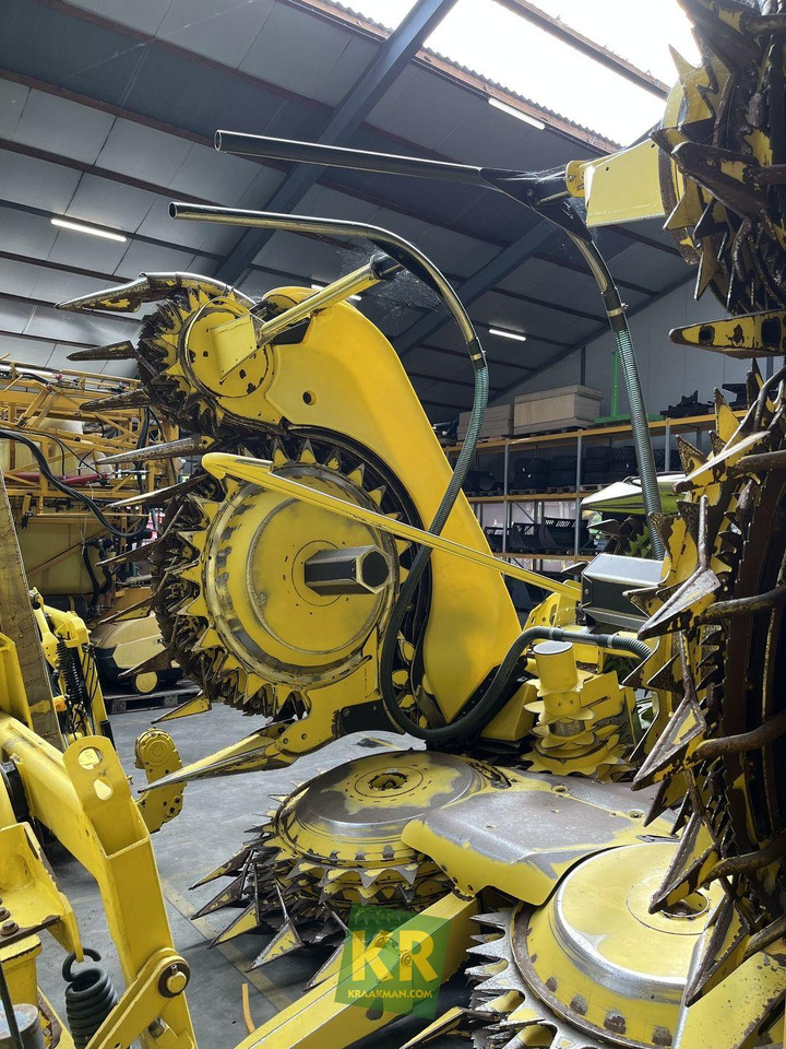 475 PLUS Kemper  - Hakselaar toebehoor: afbeelding 2 475 PLUS Kemper  - Hakselaar toebehoor: afbeelding 2