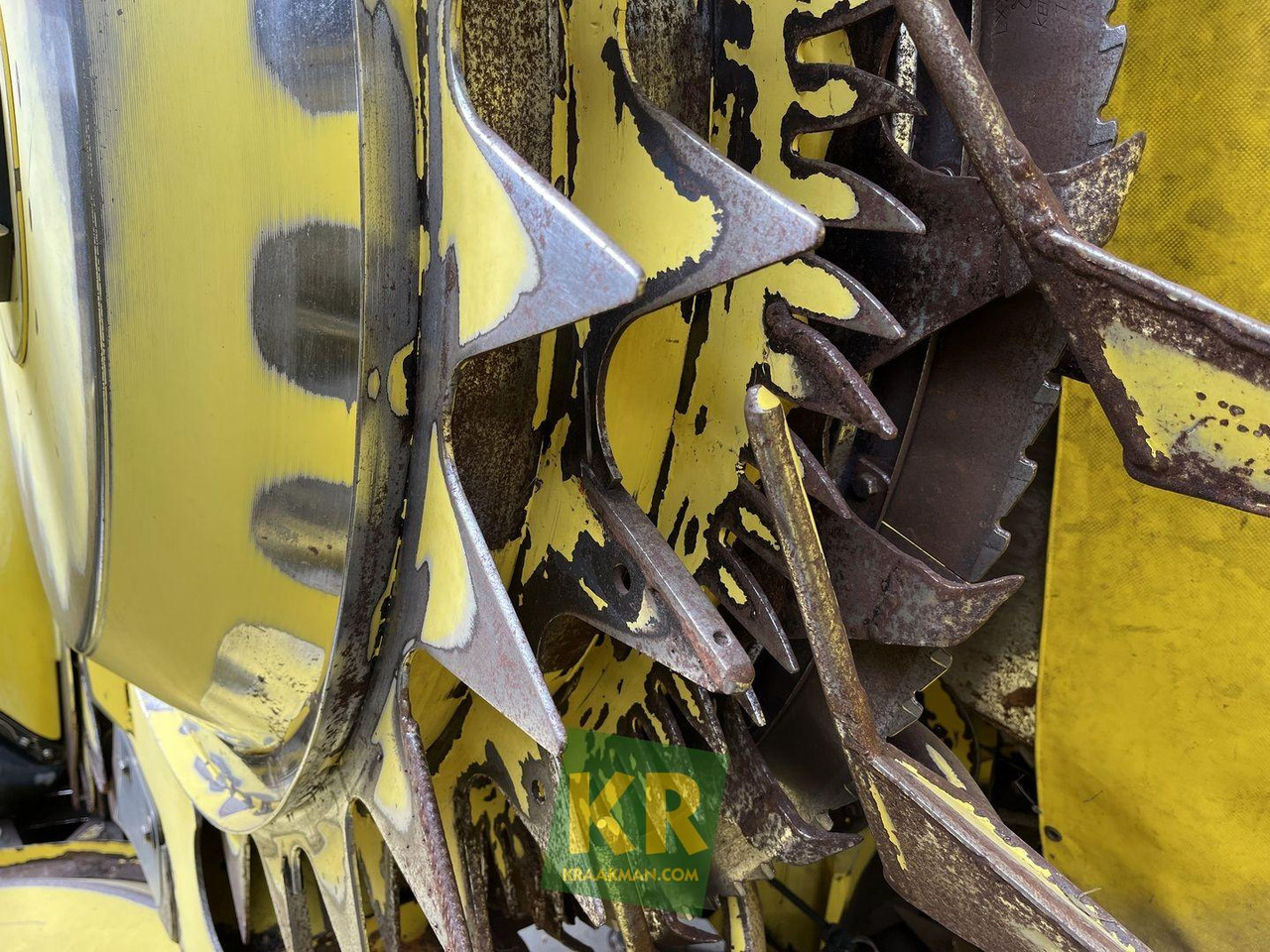 475 PLUS Kemper  - Hakselaar toebehoor: afbeelding 3 475 PLUS Kemper  - Hakselaar toebehoor: afbeelding 3