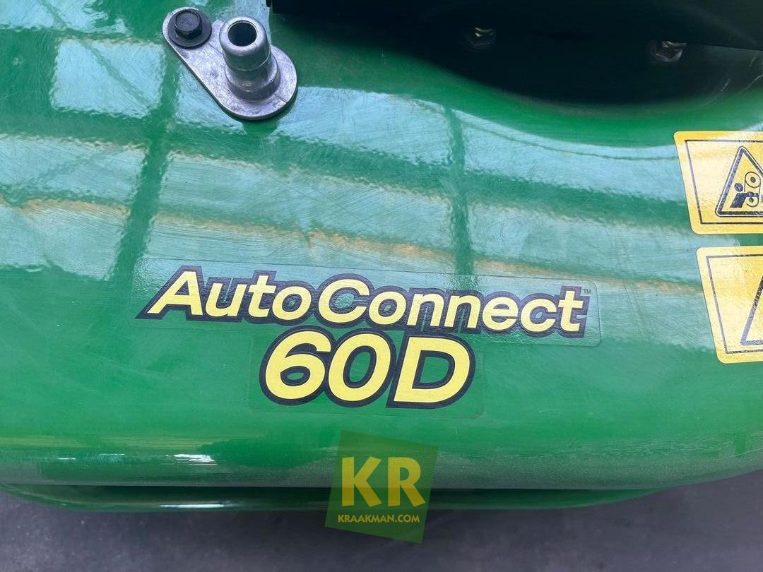 60D IN. John Deere - Gazonmaaier: afbeelding 4 60D IN. John Deere - Gazonmaaier: afbeelding 4