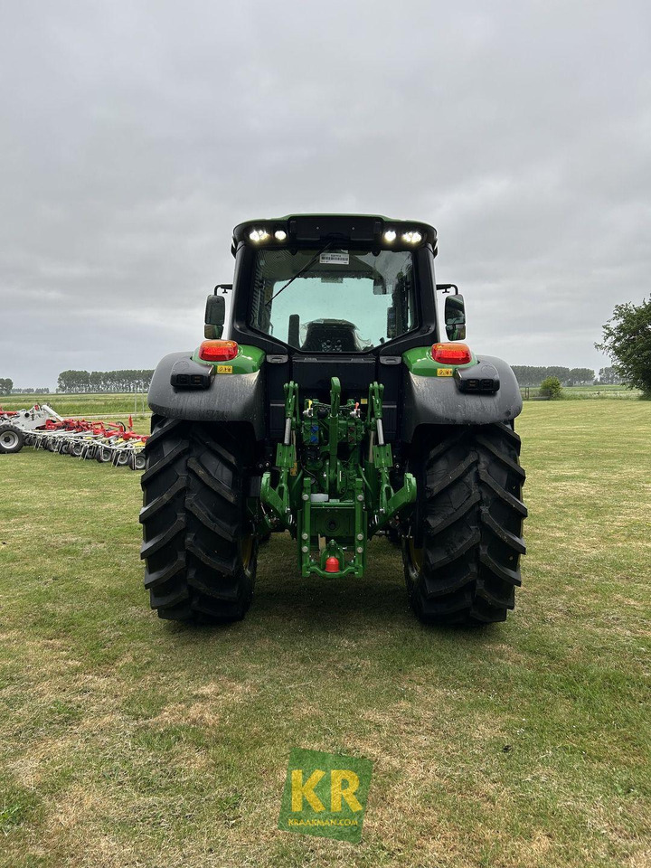 6120M John Deere - Tractor: afbeelding 4 6120M John Deere - Tractor: afbeelding 4