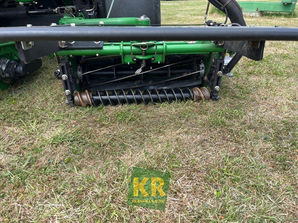 6700A John Deere - Gazonmaaier: afbeelding 3 6700A John Deere - Gazonmaaier: afbeelding 3