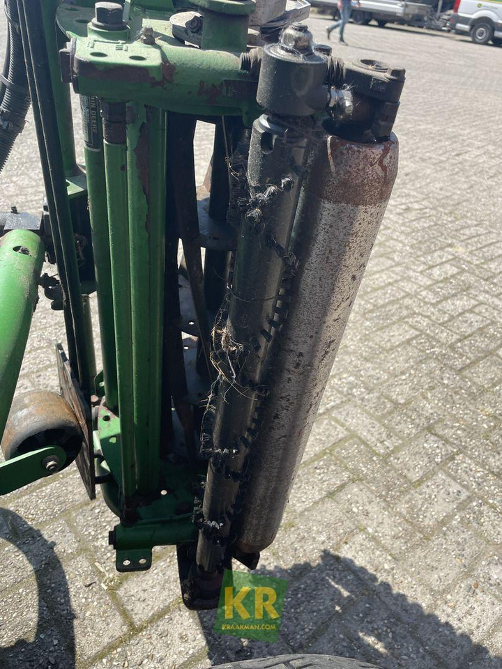 Gazonmaaier 8700A John Deere: afbeelding 10 Gazonmaaier 8700A John Deere: afbeelding 10