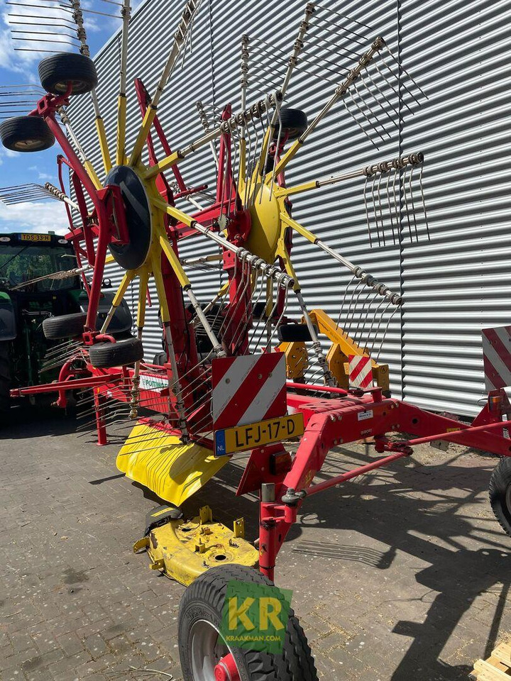 881A Pottinger - Hooischudder: afbeelding 4 881A Pottinger - Hooischudder: afbeelding 4
