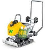 APS 1550-E Wacker Neuson - Trilplaat: afbeelding 1 APS 1550-E Wacker Neuson - Trilplaat: afbeelding 1