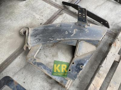 Aanbouwdelen STOLL - Voorlader voor tractor: afbeelding 1 Aanbouwdelen STOLL - Voorlader voor tractor: afbeelding 1