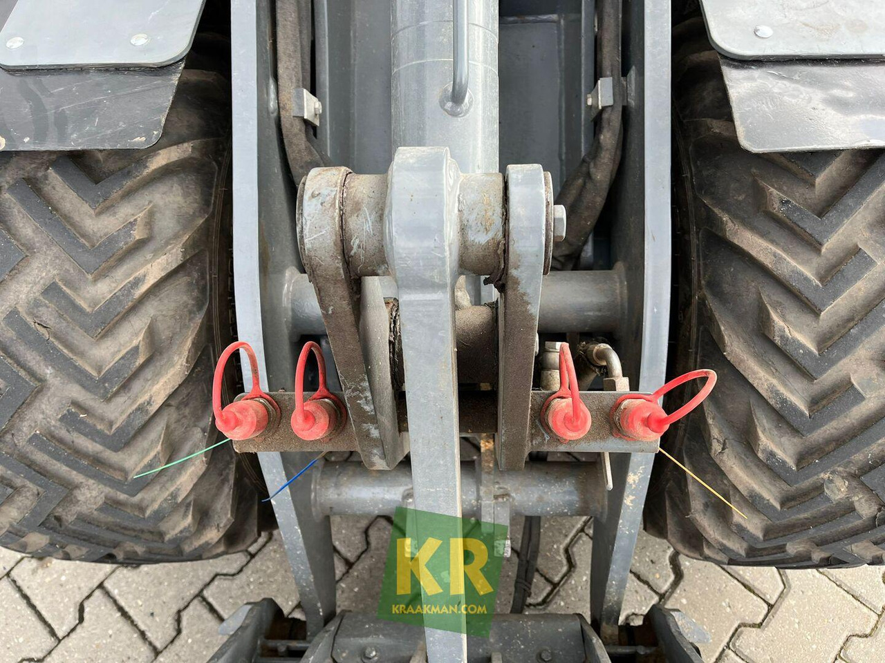 D332 Giant - Kniklader: afbeelding 5 D332 Giant - Kniklader: afbeelding 5