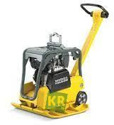 DPU2560 HTS Wacker Neuson - Trilplaat: afbeelding 1 DPU2560 HTS Wacker Neuson - Trilplaat: afbeelding 1