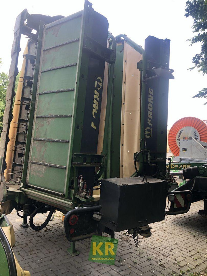 EASYCUT B1000 Krone - Maaimachine: afbeelding 5 EASYCUT B1000 Krone - Maaimachine: afbeelding 5