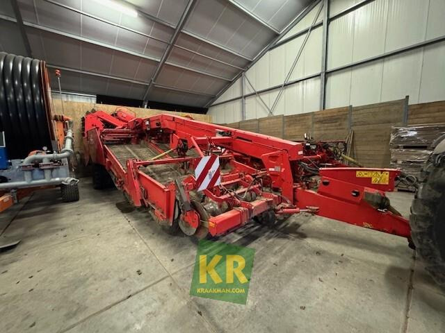 GV 3000 Grimme - Aardappelrooier: afbeelding 1 GV 3000 Grimme - Aardappelrooier: afbeelding 1