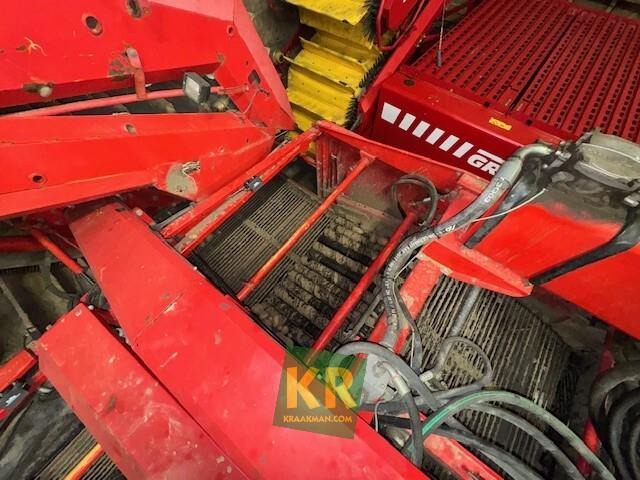 GV 3000 Grimme - Aardappelrooier: afbeelding 5 GV 3000 Grimme - Aardappelrooier: afbeelding 5