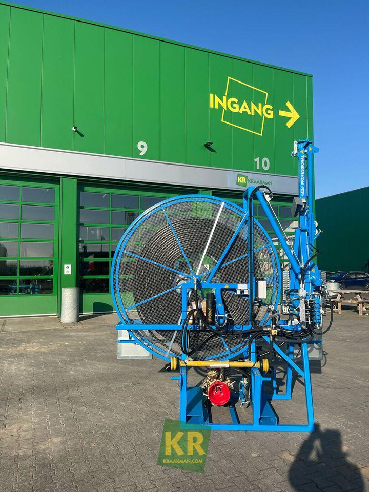 Drainreinigers S en S Enginering - Gemeentelijke machine/ Speciaal: afbeelding 2 Drainreinigers S en S Enginering - Gemeentelijke machine/ Speciaal: afbeelding 2