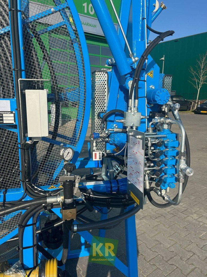 Drainreinigers S en S Enginering - Gemeentelijke machine/ Speciaal: afbeelding 5 Drainreinigers S en S Enginering - Gemeentelijke machine/ Speciaal: afbeelding 5