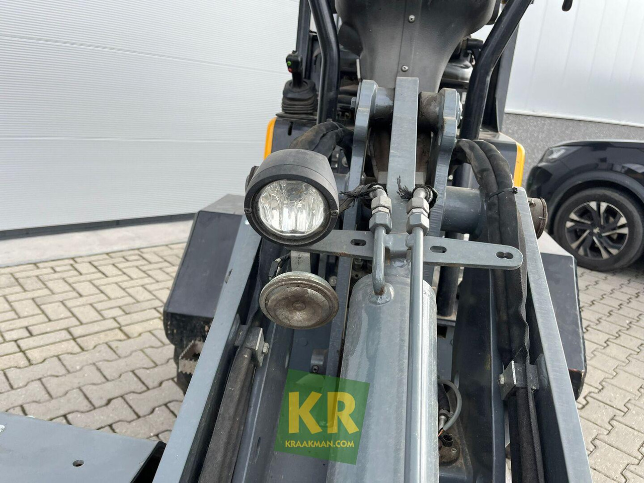 Giant D332 - Kniklader: afbeelding 2 Giant D332 - Kniklader: afbeelding 2