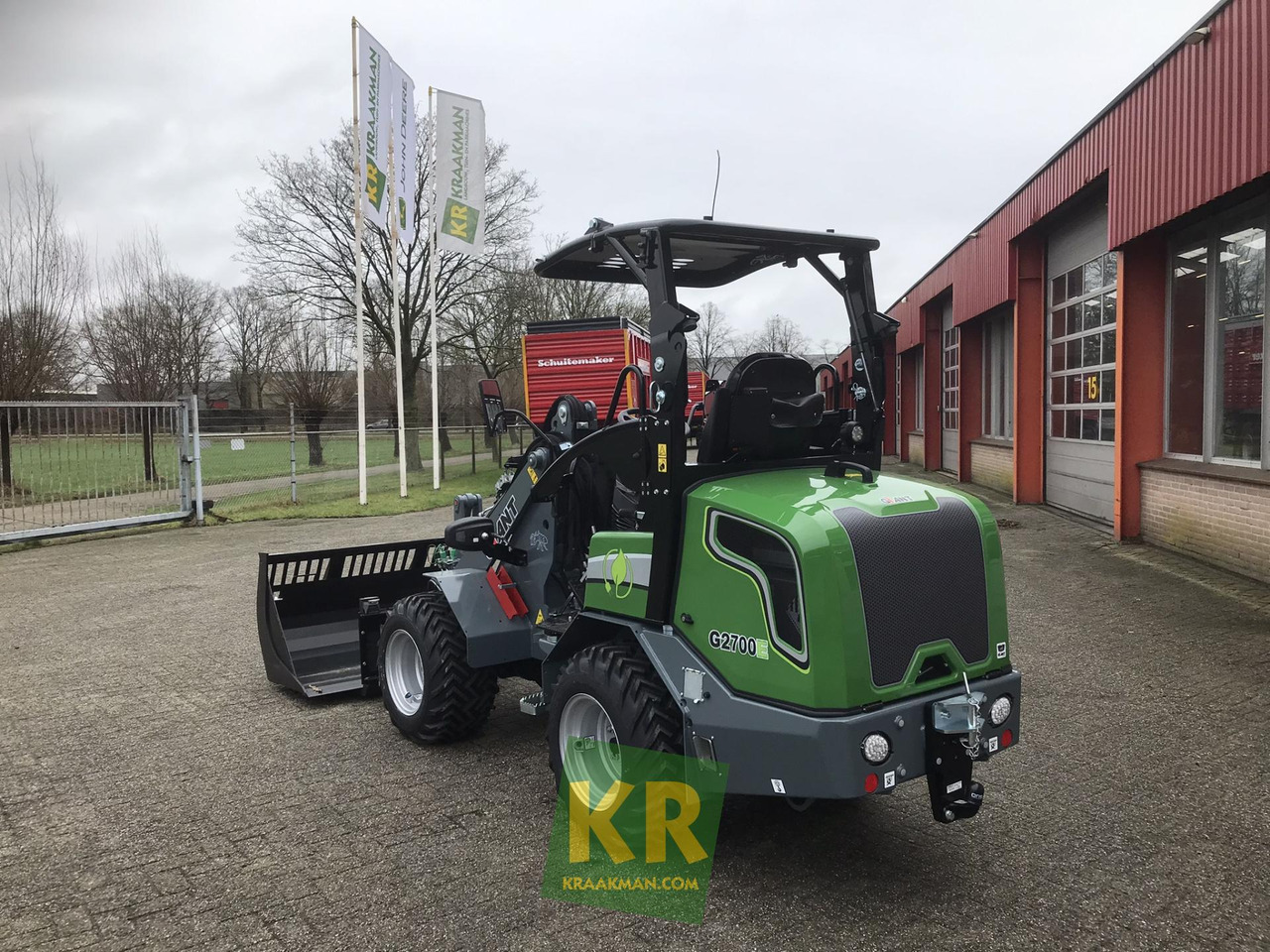 Giant G2700E - Kniklader: afbeelding 5 Giant G2700E - Kniklader: afbeelding 5