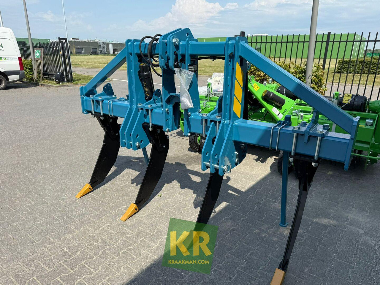 Imants Culter 3.0 - Woeler: afbeelding 5 Imants Culter 3.0 - Woeler: afbeelding 5
