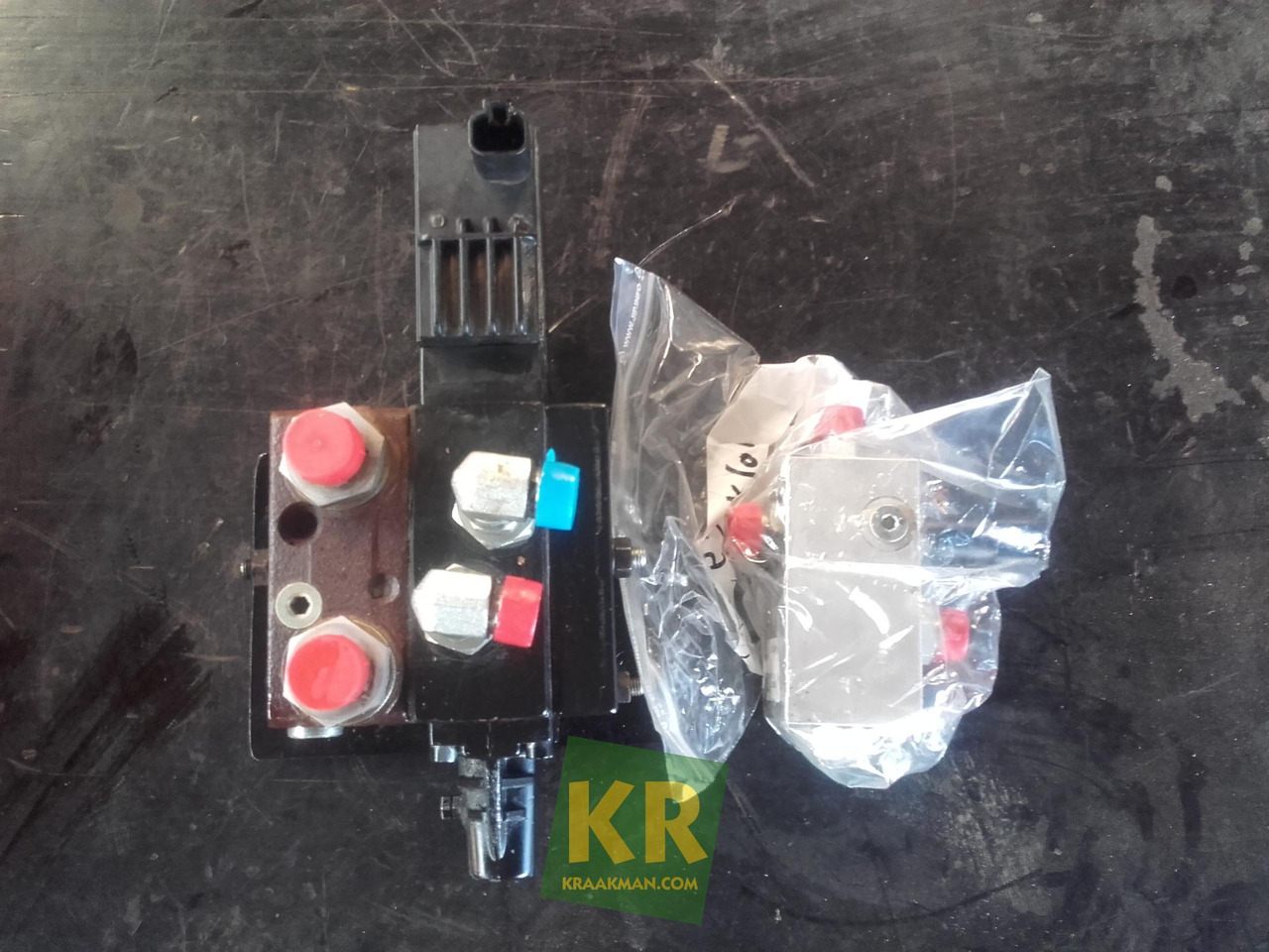 John Deere 1100 Controller - Navigatiesysteem voor Tractor: afbeelding 3 John Deere 1100 Controller - Navigatiesysteem voor Tractor: afbeelding 3
