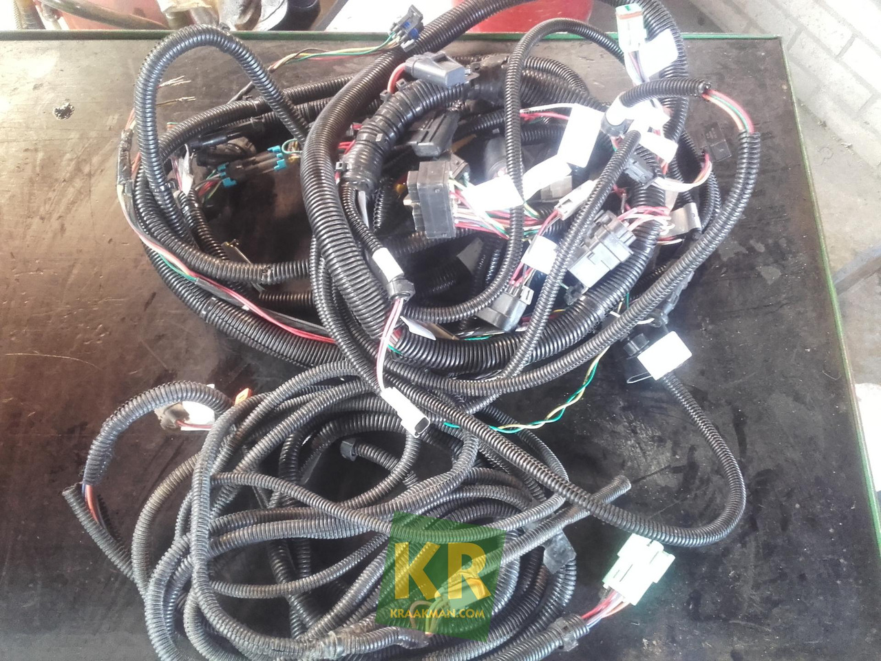 John Deere 1100 Controller - Navigatiesysteem voor Tractor: afbeelding 5 John Deere 1100 Controller - Navigatiesysteem voor Tractor: afbeelding 5