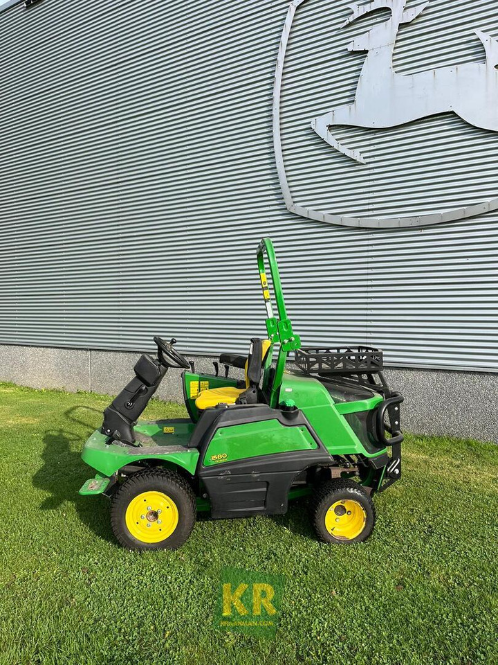Gazonmaaier John Deere 1580: afbeelding 9