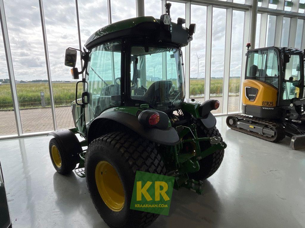 John Deere 4066R - Mini tractor: afbeelding 5 John Deere 4066R - Mini tractor: afbeelding 5