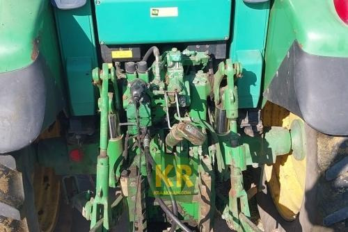 John Deere 6220 - Tractor: afbeelding 5 John Deere 6220 - Tractor: afbeelding 5