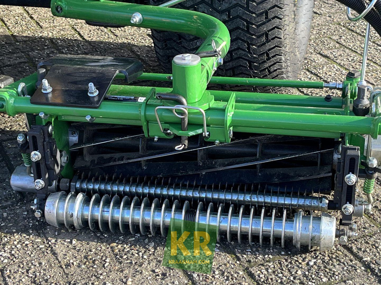 John Deere 8700A - Gazonmaaier: afbeelding 4 John Deere 8700A - Gazonmaaier: afbeelding 4