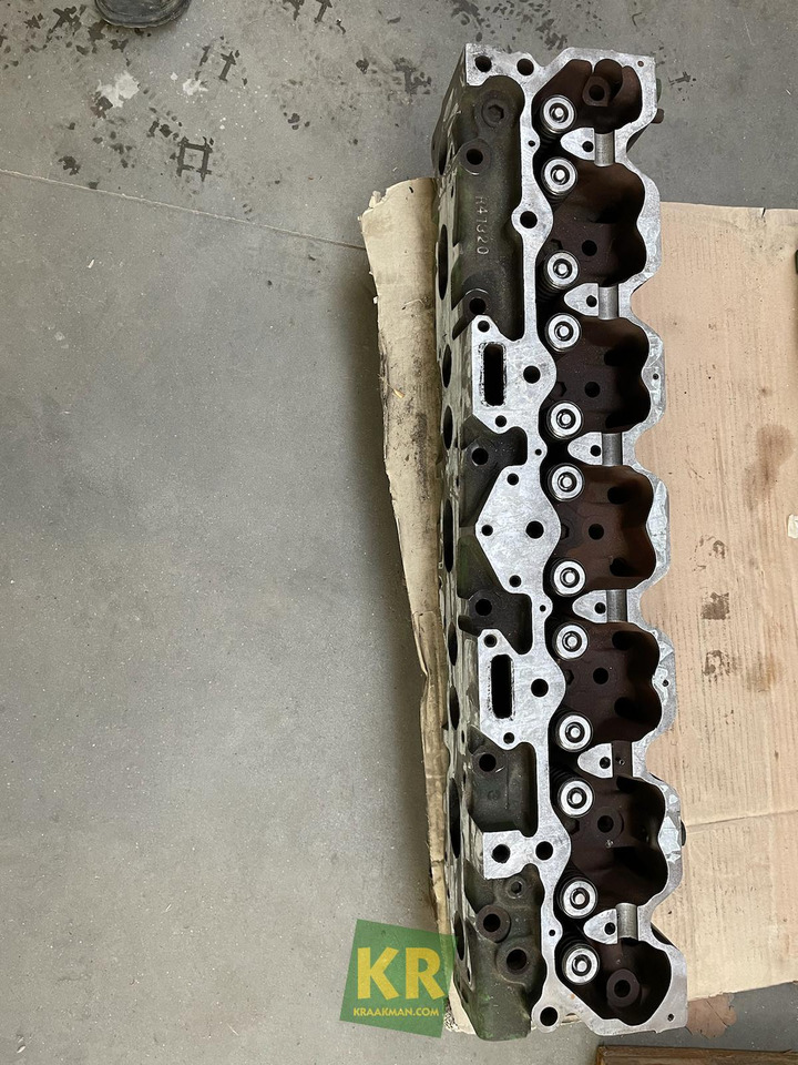 John Deere Cilinderkop - Cilinderkop voor Landbouwmachine: afbeelding 3 John Deere Cilinderkop - Cilinderkop voor Landbouwmachine: afbeelding 3