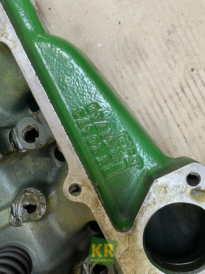 John Deere Cilinderkop - Cilinderkop voor Landbouwmachine: afbeelding 5 John Deere Cilinderkop - Cilinderkop voor Landbouwmachine: afbeelding 5