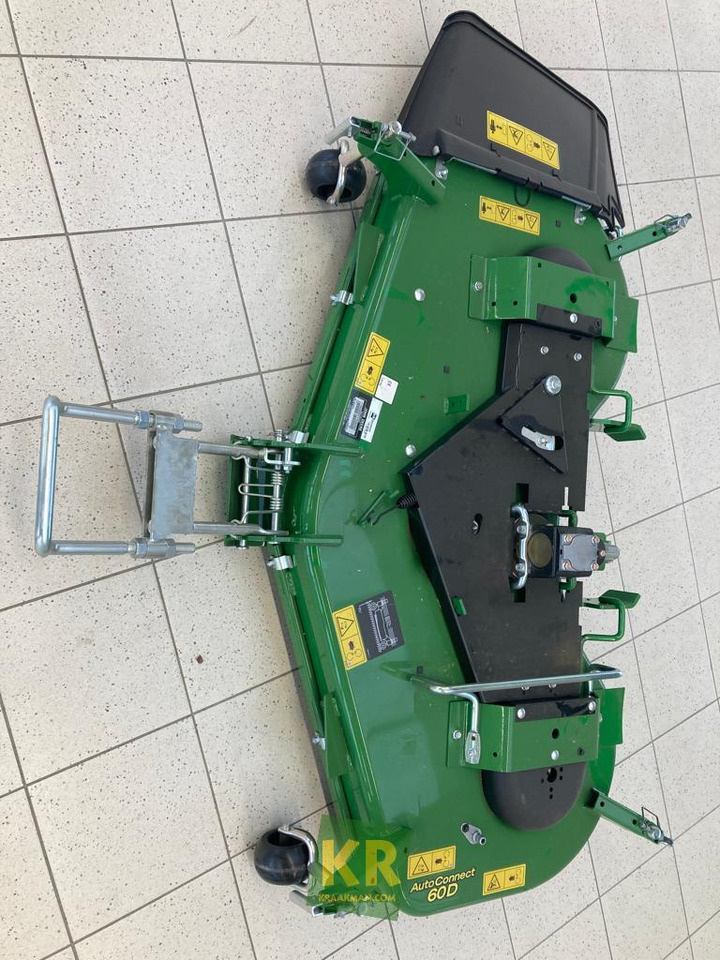 John Deere Maaidekken - Gazonmaaier: afbeelding 3 John Deere Maaidekken - Gazonmaaier: afbeelding 3