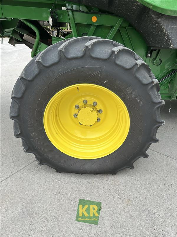 Maaidorser John Deere T660: afbeelding 12