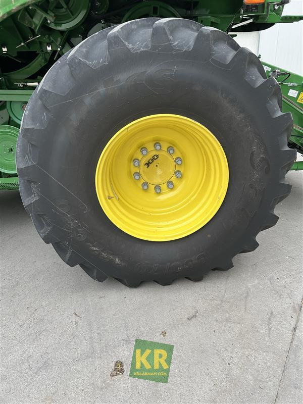 Maaidorser John Deere T660: afbeelding 26