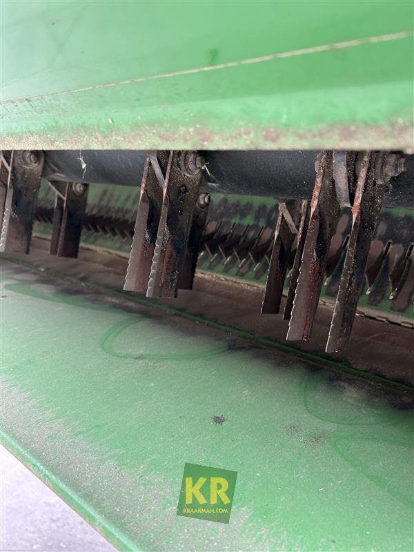 Maaidorser John Deere T660: afbeelding 9